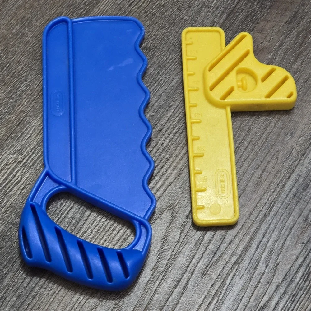 Little Tikes vintage little